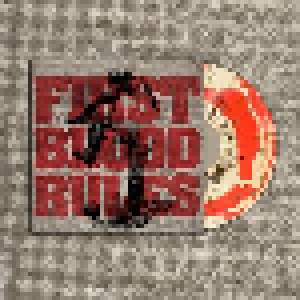 First Blood: Rules (LP) - Bild 2