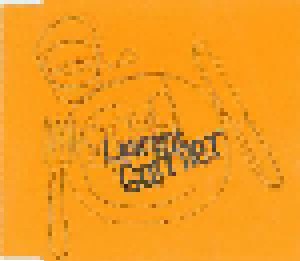Laurent Garnier: Greed (Single-CD) - Bild 1