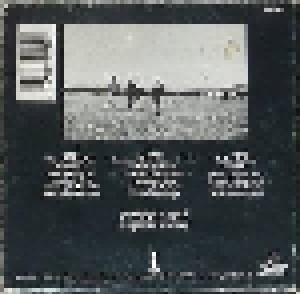 U2: With Or Without You (Single-CD) - Bild 2