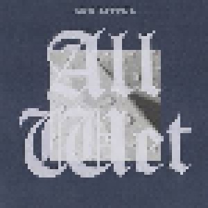 Son Little: All Wet (Promo-Single-CD) - Bild 1