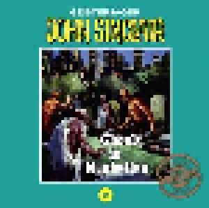 John Sinclair: (TSB 057) - Ghouls In Manhattan (CD) - Bild 1
