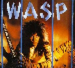 W.A.S.P.: Inside The Electric Circus (CD) - Bild 1