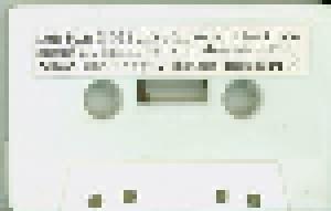 Ich Bin 2 Öltanks: Die Cassette Die Keiner Will / The Cassette No One Wants (Tape-Single) - Bild 3