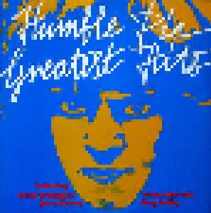 Humble Pie: Greatest Hits (LP) - Bild 1