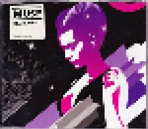 Muse: Starlight (Single-CD) - Bild 1