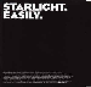 Muse: Starlight (Single-CD) - Bild 2
