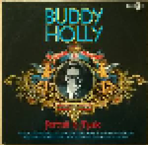 Buddy Holly: Portrait In Music (2-LP) - Bild 1