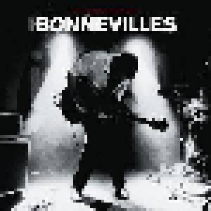 Cover - Bonnevilles, The: Arrow Pierce My Heart