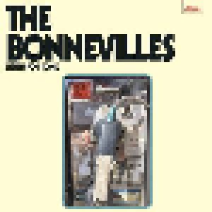 Cover - Bonnevilles, The: Listen For Tone