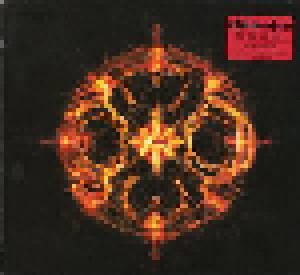 Chimaira: The Age Of Hell (CD + DVD) - Bild 1