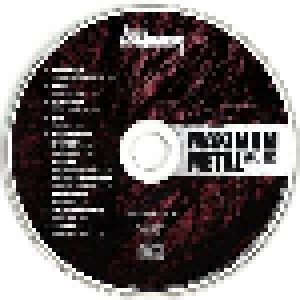 Metal Hammer - Maximum Metal Vol. 227 (CD) - Bild 3