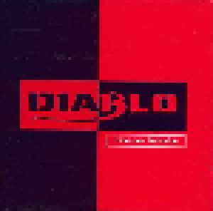 Cover - Diablo: Desirous Infection