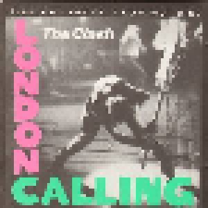 The Clash: London Calling (CD) - Bild 1