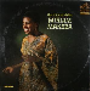 Miriam Makeba: The Voice Of Africa (LP) - Bild 1