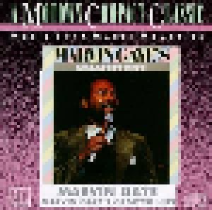 Marvin Gaye: Marvin Gaye's Greatest Hits (CD) - Bild 1