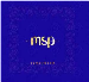 Cover - Msp Michael Seitz Project: Samarkand