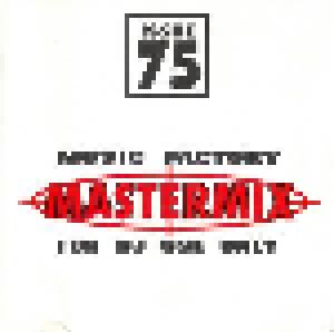 Cover - A Double R: Music Factory Mastermix - Issue 75