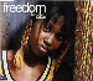 Michelle Gayle: Freedom (Single-CD) - Bild 1