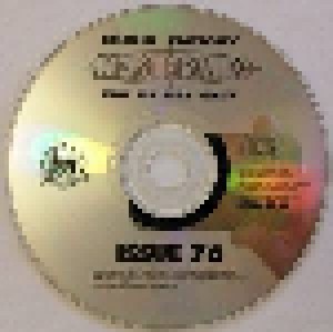 Music Factory Mastermix - Issue 76 (CD) - Bild 2