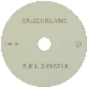 Bauchklang: Akusmatik (CD) - Bild 8
