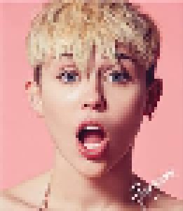 Miley Cyrus: Bangerz Tour (Blu-ray Disc) - Bild 1
