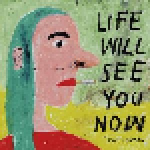 Cover - Jens Lekman: Life Will See You Now