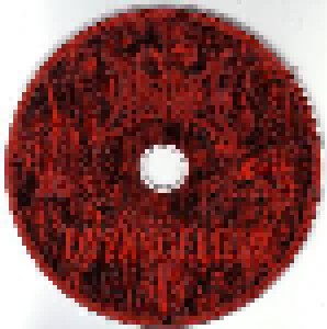 Blood: Dysangelium (Promo-CD) - Bild 3