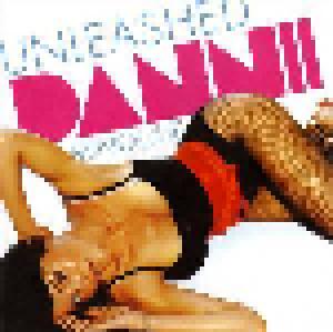 Dannii Minogue: Unleashed - Cover