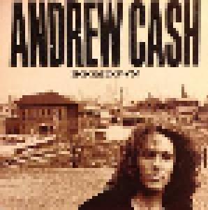 Andrew Cash: Boomtown - Cover