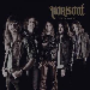 Horisont: Time Warriors - Cover