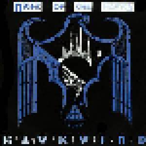 Hawkwind: Night Of The Hawks - Cover
