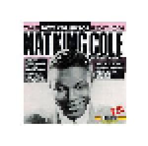 Nat King Cole: Jazz Collector Edition: The Trio Recordings, Vol. 1, The - Cover