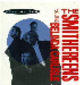The Smithereens: Blue Period - Cover