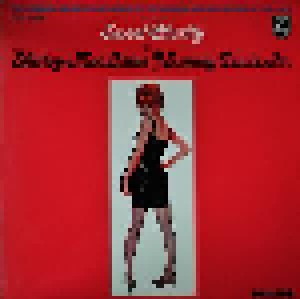 Cover - Cy Coleman & Dorothy Fields: Sweet Charity - The Original Soundtrack Album