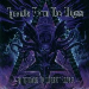 Tyrants From The Abyss - A Tribute To Morbid Angel (CD) - Bild 1