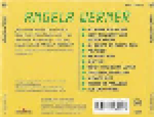 Angela Werner: Angela Werner (CD) - Bild 3