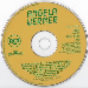 Angela Werner: Angela Werner (CD) - Bild 4