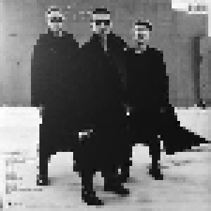 Depeche Mode: Spirit (2-LP) - Bild 4