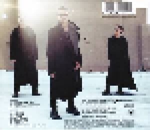 Depeche Mode: Spirit (CD + Mini-CD / EP) - Bild 4