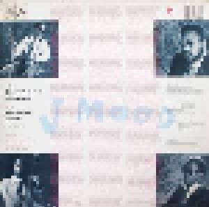 Wynton Marsalis: J Mood (LP) - Bild 2