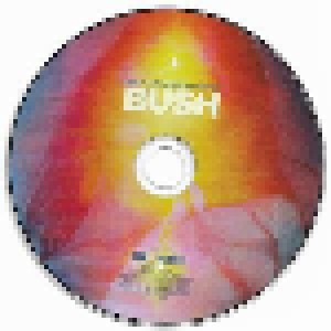 Bush: Black And White Rainbows (CD) - Bild 3