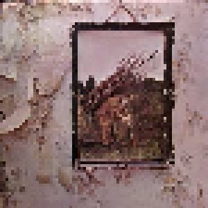 Led Zeppelin: IV (LP) - Bild 1