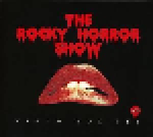 Richard O'Brien: The Rocky Horror Show (4-CD) - Bild 1