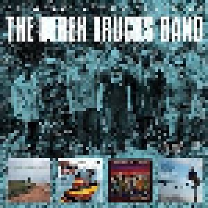 The Derek Trucks Band: Original Album Classics (5-CD) - Bild 1