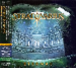 Stratovarius: Eternal (CD + DVD) - Bild 1
