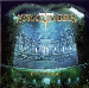 Stratovarius: Eternal (CD + DVD) - Bild 2