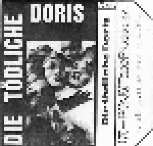 Die Tödliche Doris: Live Im So 36 Berlin 19.11.1982 (Tape) - Bild 2