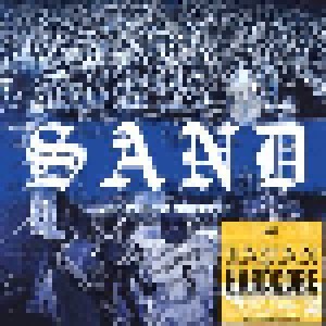 Cover - Sand: Death To Sheeple