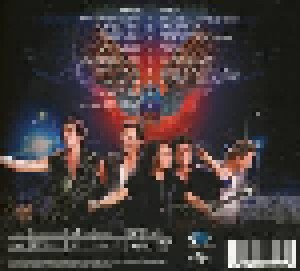 Journey: Live In Manila (2-CD + DVD) - Bild 2