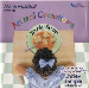 Maria Muldaur: Animal Crackers In My Soup (CD) - Bild 1